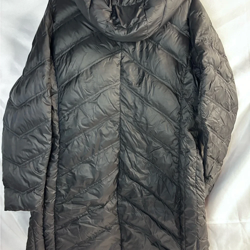 Michael Kors stylish puffer
